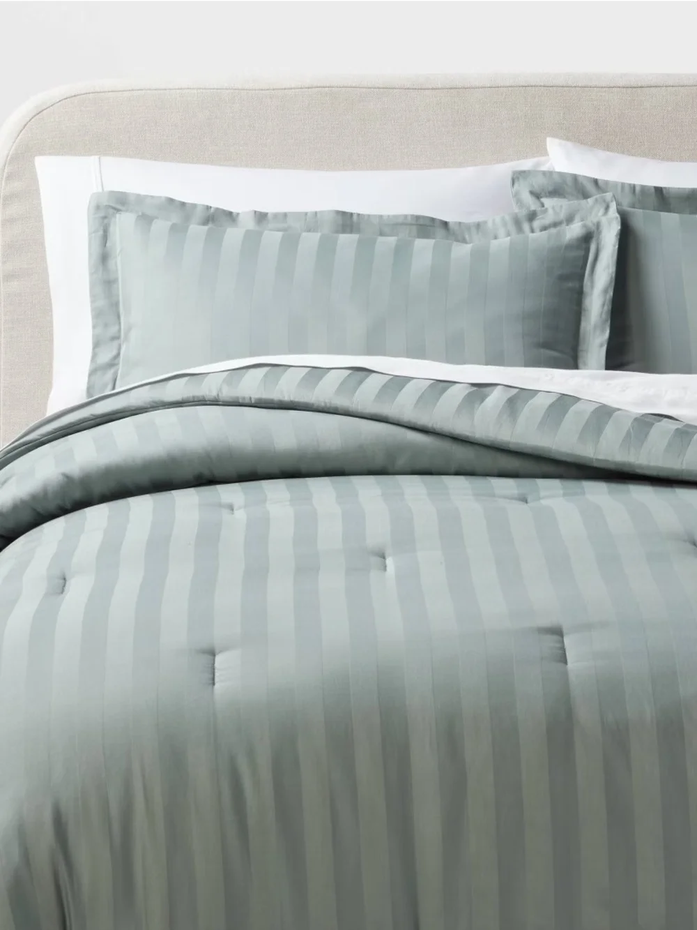 Threshold light teal